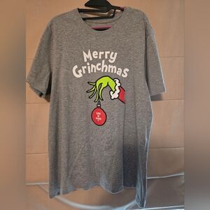 Life is good Mens Large Tshirt